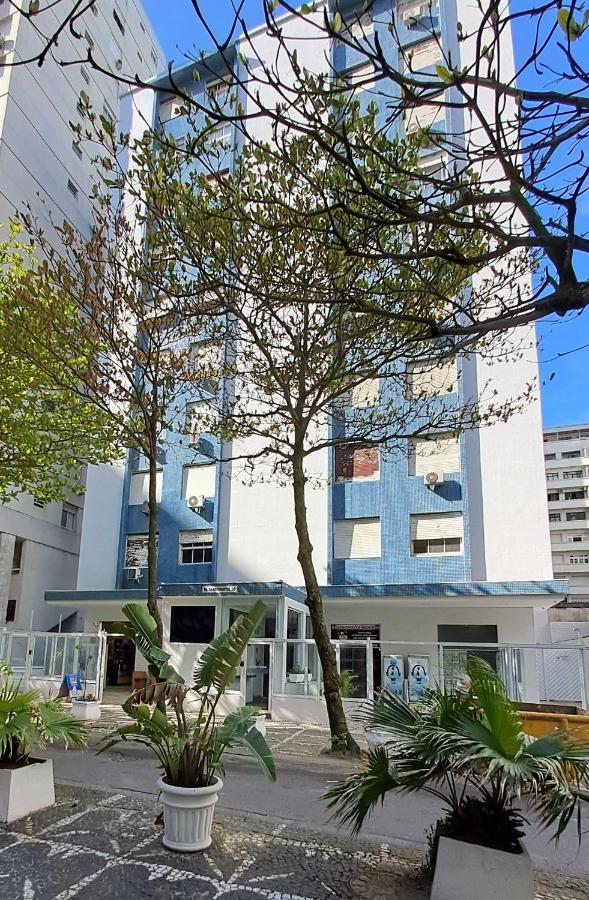 Vista Pro Mar - Pe Na Areia - Praia De Pitangueiras Apartment Guaruja Exterior photo